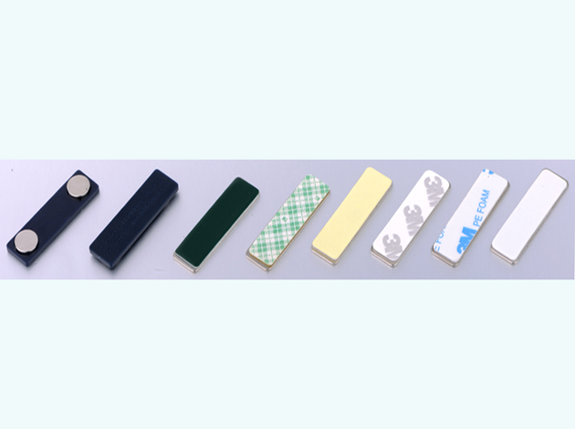 Magnetic Badge(图1)