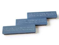 Magnetic Badge
