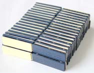 Magnetic Badge