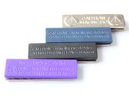 Magnetic Badge
