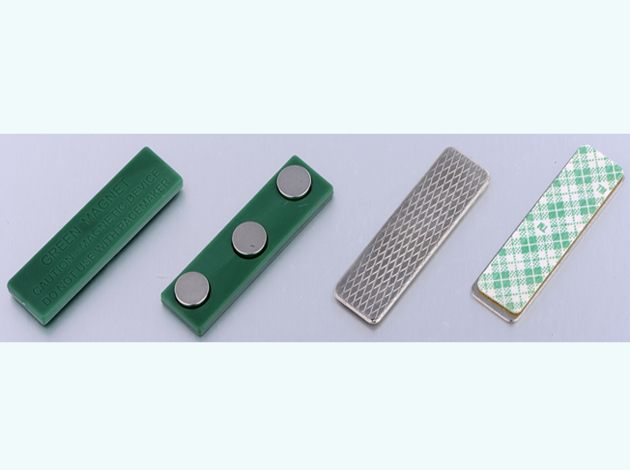 Magnetic Badge(图1)