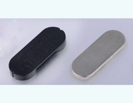 Magnetic Badge