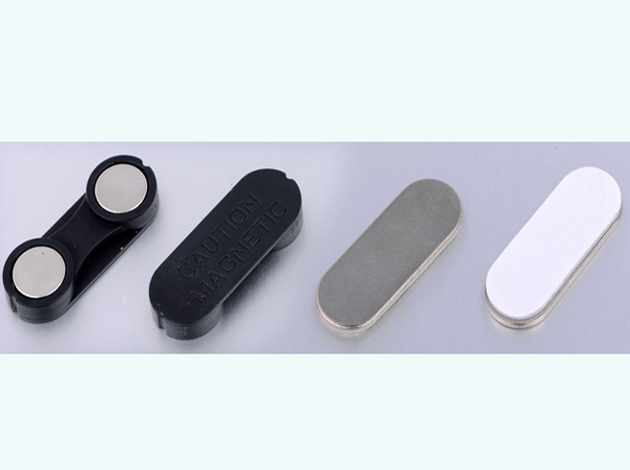 Magnetic Badge(图1)
