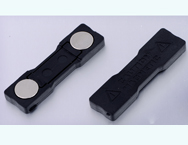 Magnetic Badge
