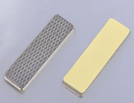 Magnetic Badge