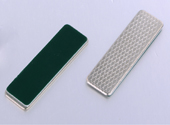 Magnetic Badge