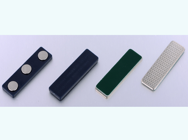Magnetic Badge(图1)