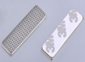 Magnetic Badge