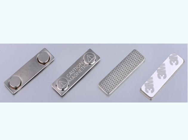 Magnetic Badge(图1)