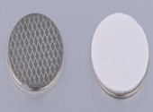 Magnetic Badge