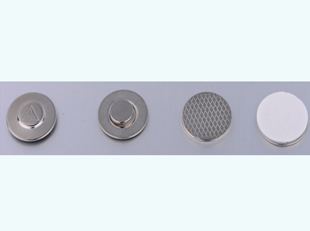 Magnetic Badge(图1)