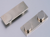 Magnetic Badge