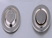 Magnetic Badge
