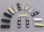 Magnetic Badge