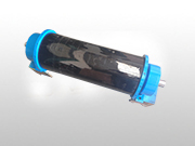 Magnetic roll