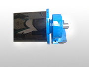 Magnetic roll