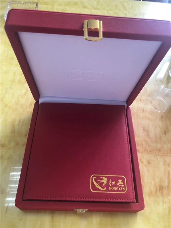 磁性珍珠项链(图1)