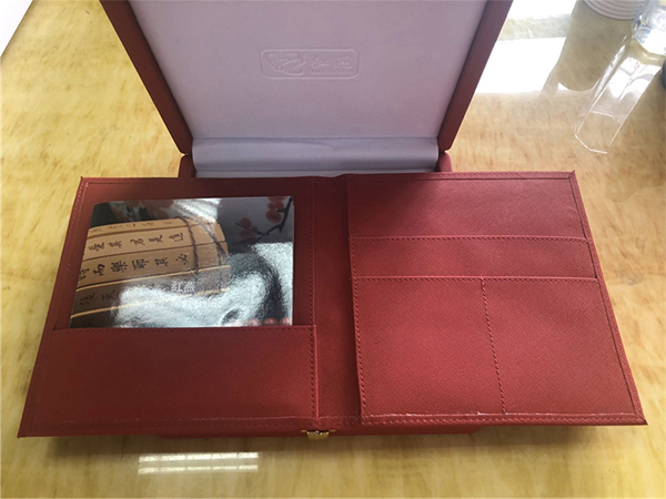 磁性珍珠项链(图1)