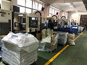 铝铸件