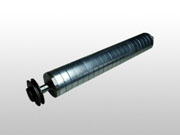 Magnetic roll