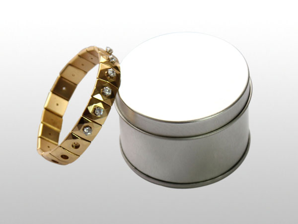 Magnetic bracelets(图1) Magnetic bracelets(图1)