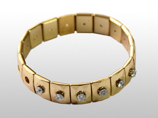 Magnetic bracelets(图1)