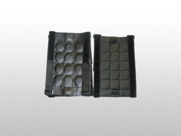 磁性制品磁性袖套(图1) 磁性制品磁性袖套(图1)
